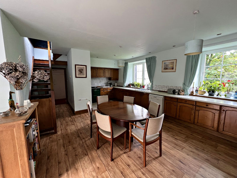 For Sale NETHERBY 19 Abercromby Road, Castle Douglas, DG7 1BA