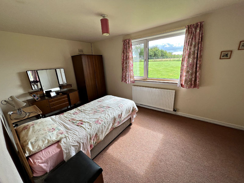 For Sale SUNNYDALE Warrenhill, Collin, Dumfries, DG1 4PN