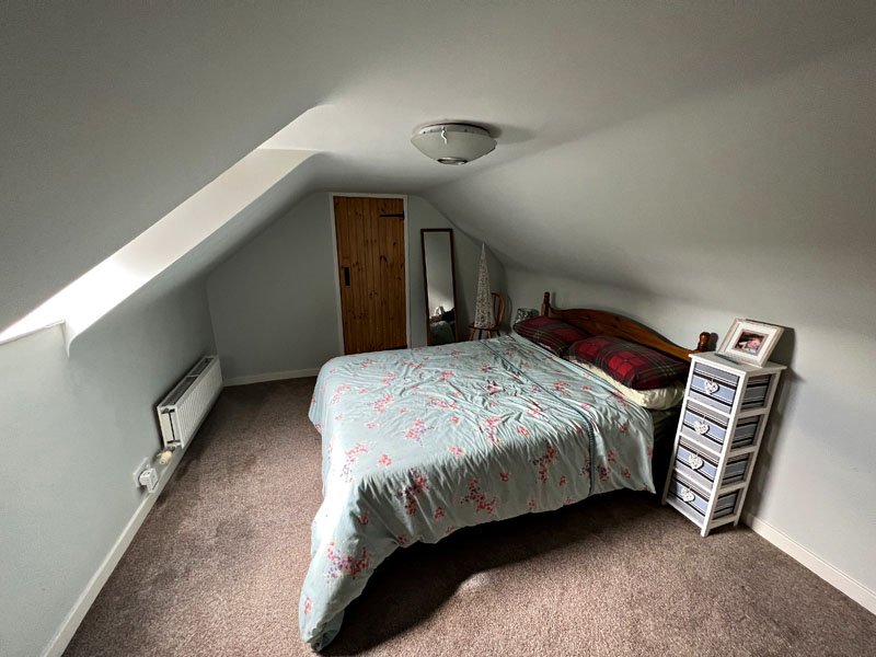 For Sale THE BRAE 51 Victoria Street, Kirkpatrick Durham, Castle