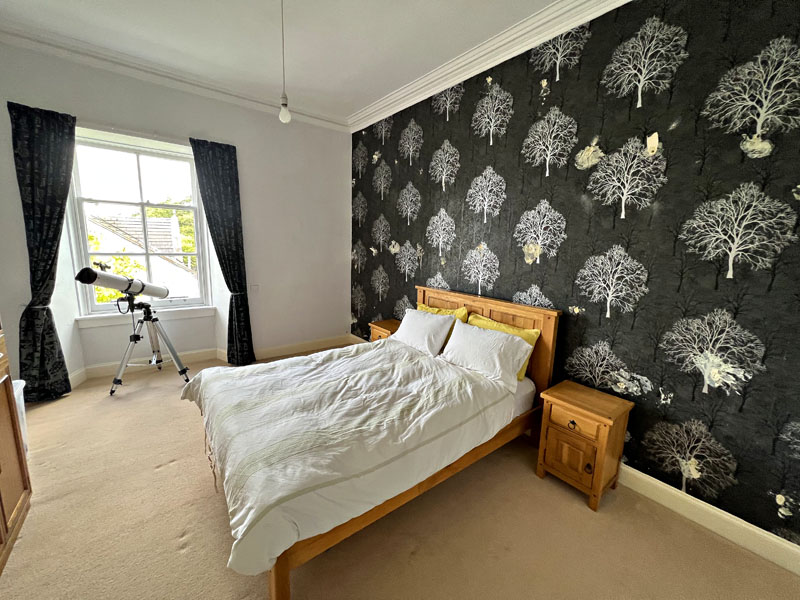 For Sale NETHERBY 19 Abercromby Road, Castle Douglas, DG7 1BA