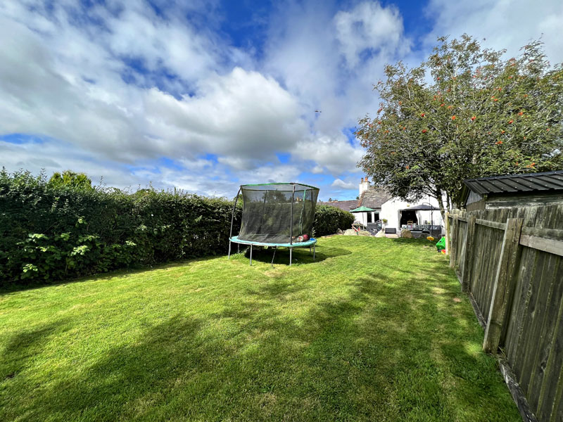 For Sale THE BRAE 51 Victoria Street, Kirkpatrick Durham, Castle