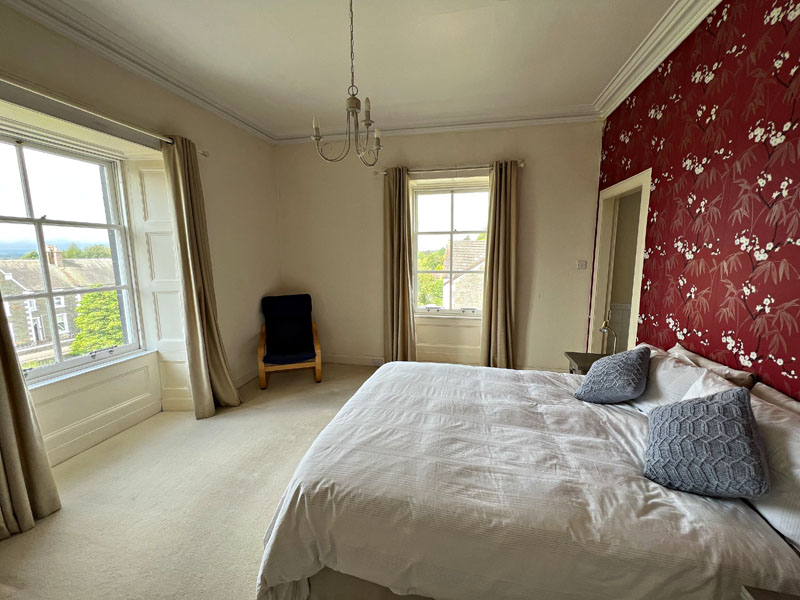 For Sale NETHERBY 19 Abercromby Road, Castle Douglas, DG7 1BA