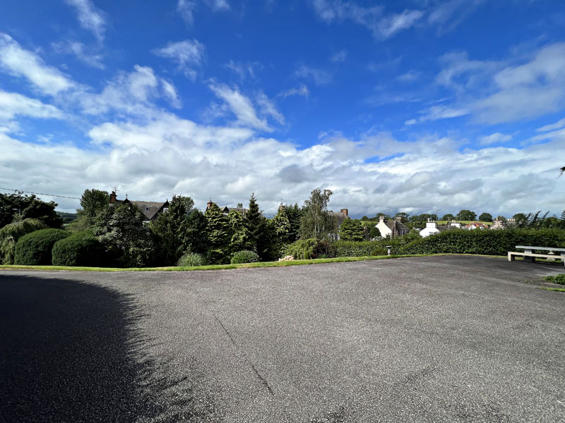 For Sale NETHERBY 19 Abercromby Road, Castle Douglas, DG7 1BA