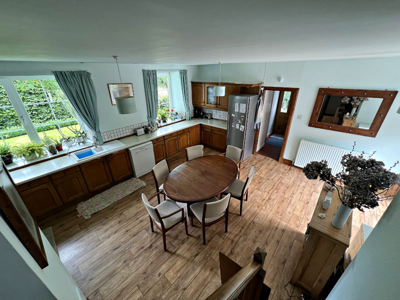 For Sale NETHERBY 19 Abercromby Road, Castle Douglas, DG7 1BA