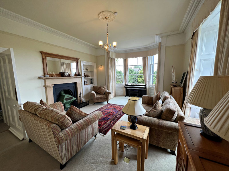 For Sale NETHERBY 19 Abercromby Road, Castle Douglas, DG7 1BA