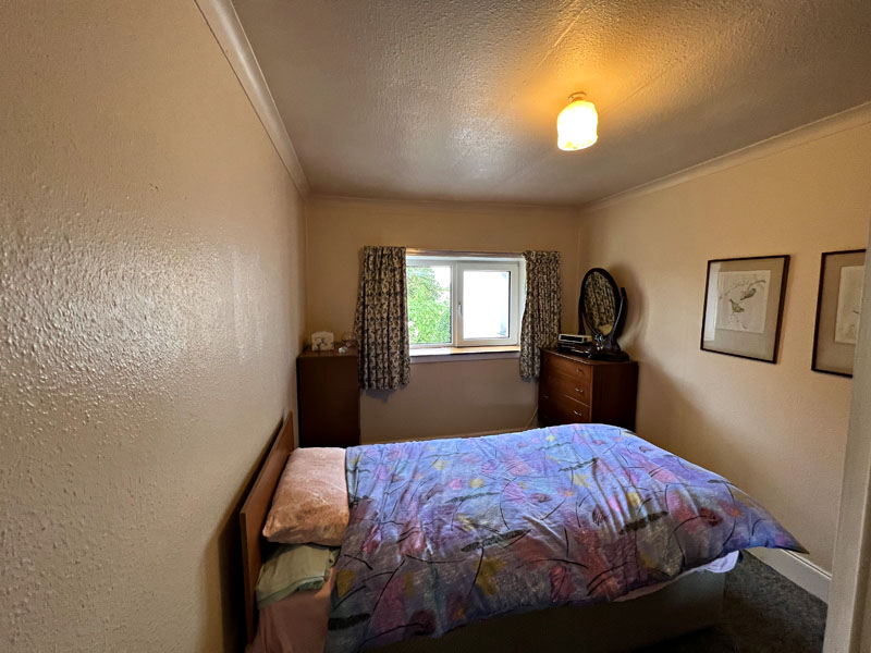 For Sale SUNNYDALE Warrenhill, Collin, Dumfries, DG1 4PN