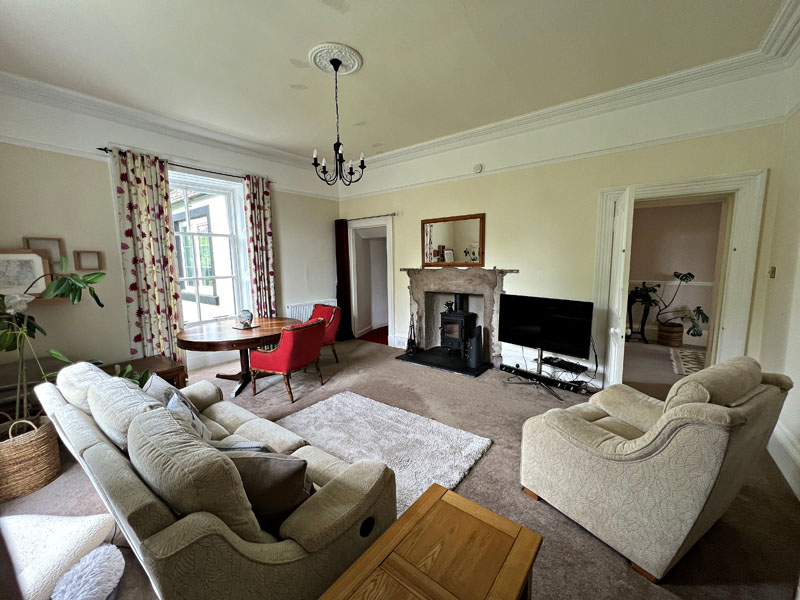 For Sale NETHERBY 19 Abercromby Road, Castle Douglas, DG7 1BA