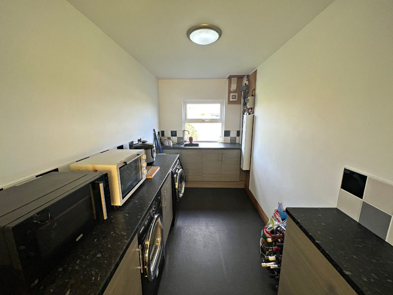 For Sale THE GRANARY Stoneykirk, Stranraer, DG9 9ED