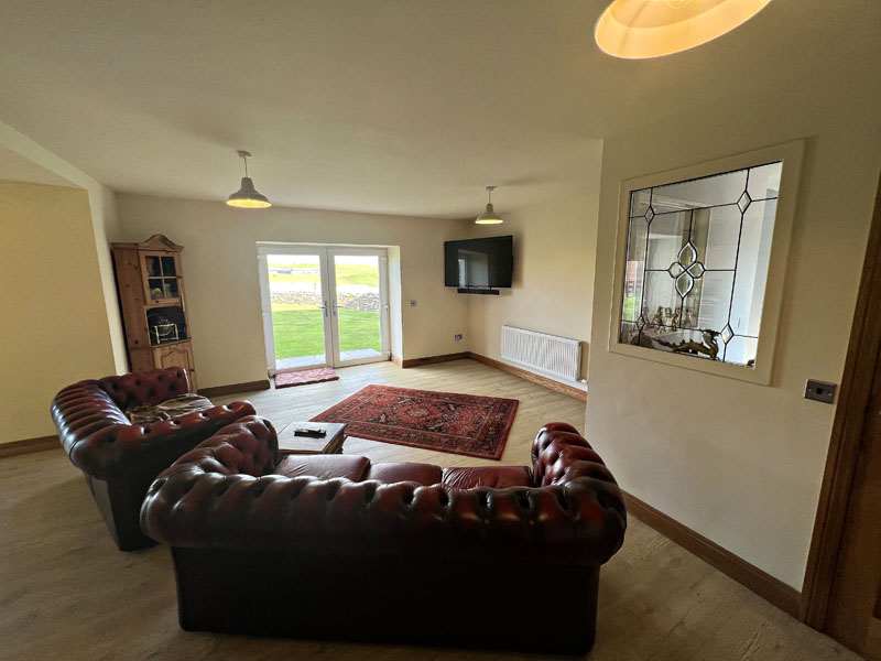 For Sale THE GRANARY Stoneykirk, Stranraer, DG9 9ED