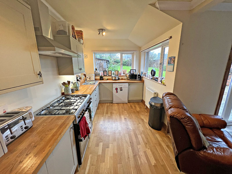 For Sale No’ 47 ERNESPIE ROAD Castle Douglas, DG7 1LD