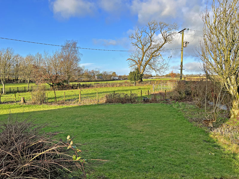 For Sale GRAHAM’S HALL Ecclefechan, Lockerbie, DG11 3LG