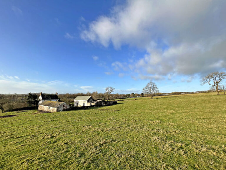 For Sale GRAHAM’S HALL Ecclefechan, Lockerbie, DG11 3LG