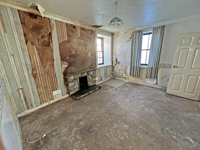 For Sale GRAHAM’S HALL Ecclefechan, Lockerbie, DG11 3LG