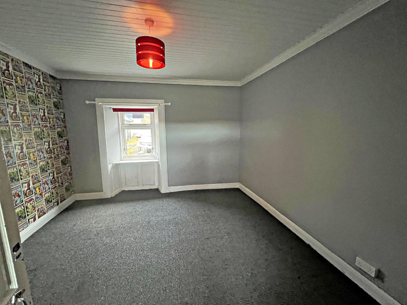 For Sale HIGH POLQUHIRTER New Cumnock, Ayrshire, KA18 4NW