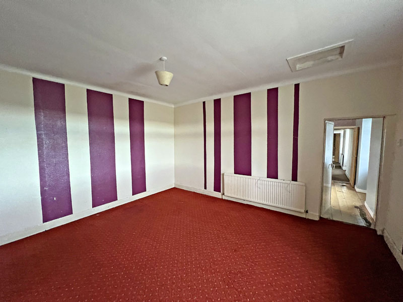 For Sale HIGH POLQUHIRTER New Cumnock, Ayrshire, KA18 4NW
