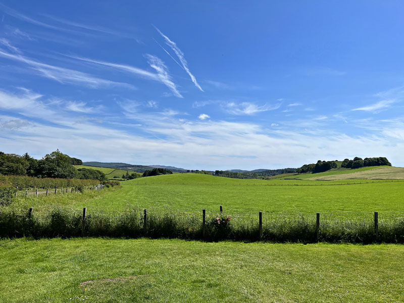 For Sale TORKATRINE BUNGALOW Dalbeattie, DG5 4NQ