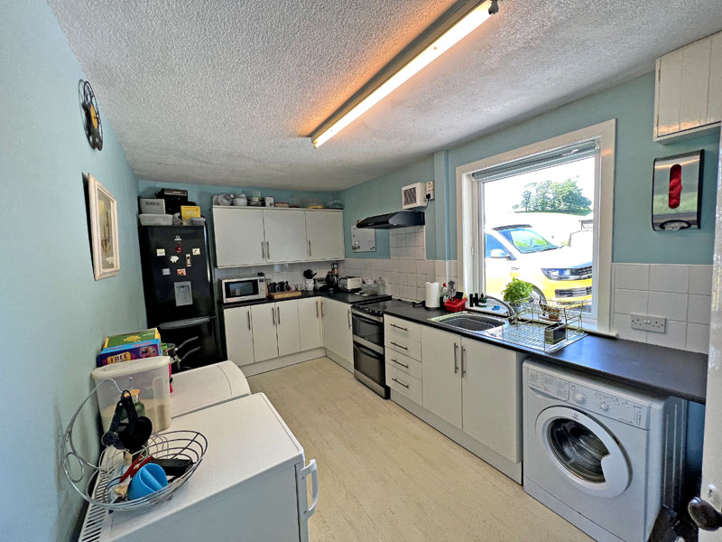 For Sale TORKATRINE BUNGALOW Dalbeattie, DG5 4NQ