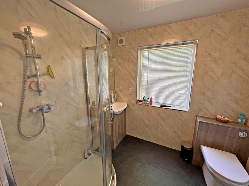 For Sale TORKATRINE BUNGALOW Dalbeattie, DG5 4NQ