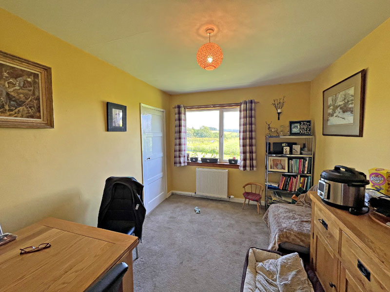 For Sale TORKATRINE BUNGALOW Dalbeattie, DG5 4NQ