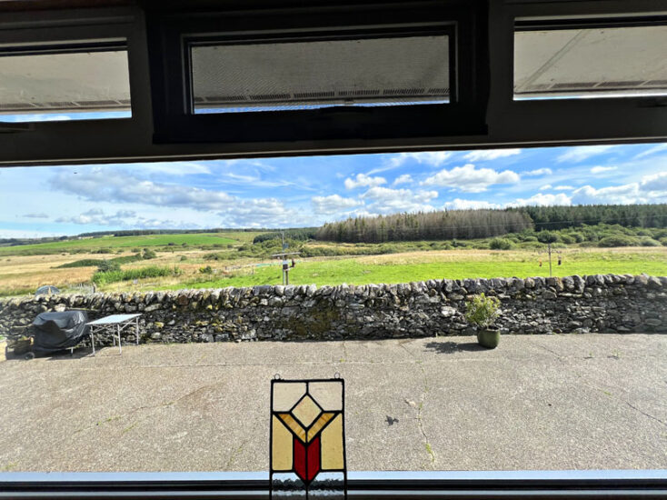 For Sale CRAIGANCE Knockycoid, Barrhill, Girvan, KA26 0QY