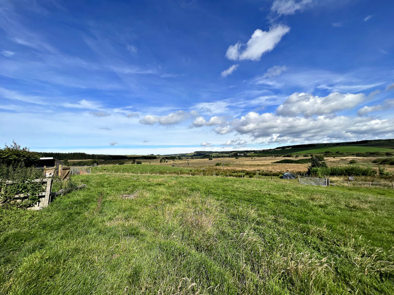 For Sale CRAIGANCE Knockycoid, Barrhill, Girvan, KA26 0QY