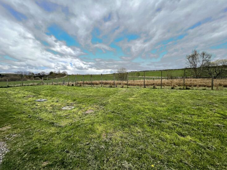 For Sale BURNSIDE COTTAGE Guildhall Bridge, Kirkconnel, DG4 6NP