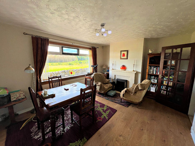 For Sale CRAIGANCE Knockycoid, Barrhill, Girvan, KA26 0QY
