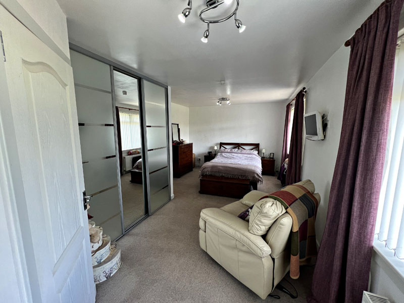 For Sale CRAIGANCE Knockycoid, Barrhill, Girvan, KA26 0QY