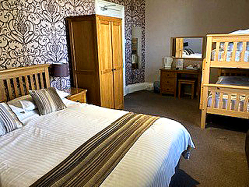 For Sale ARDEN HOUSE Kirkcudbright, Dumfries & Galloway, DG6 4UU