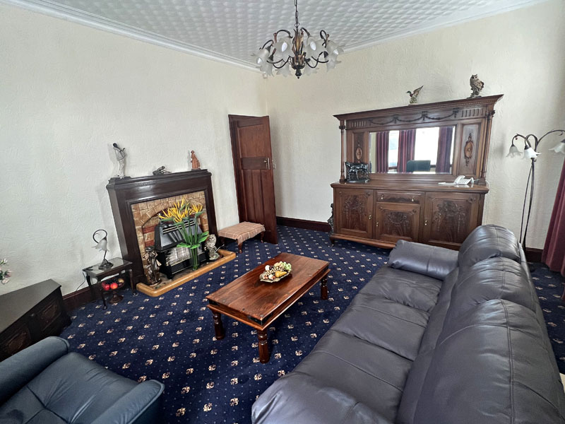 For Sale STROMA 37 Road, Dumfries, DG1 4DD