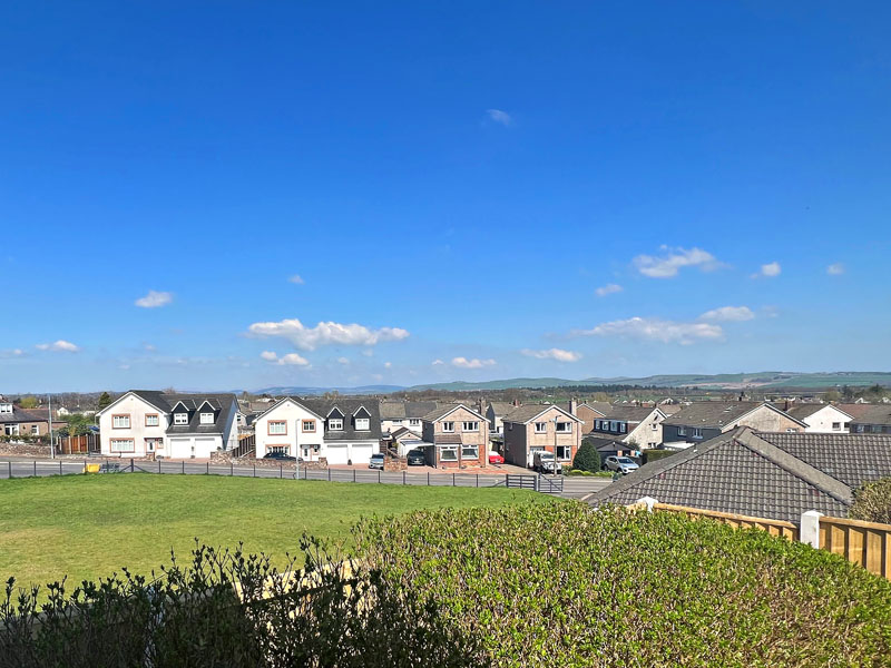 For Sale STROMA 37 Road, Dumfries, DG1 4DD