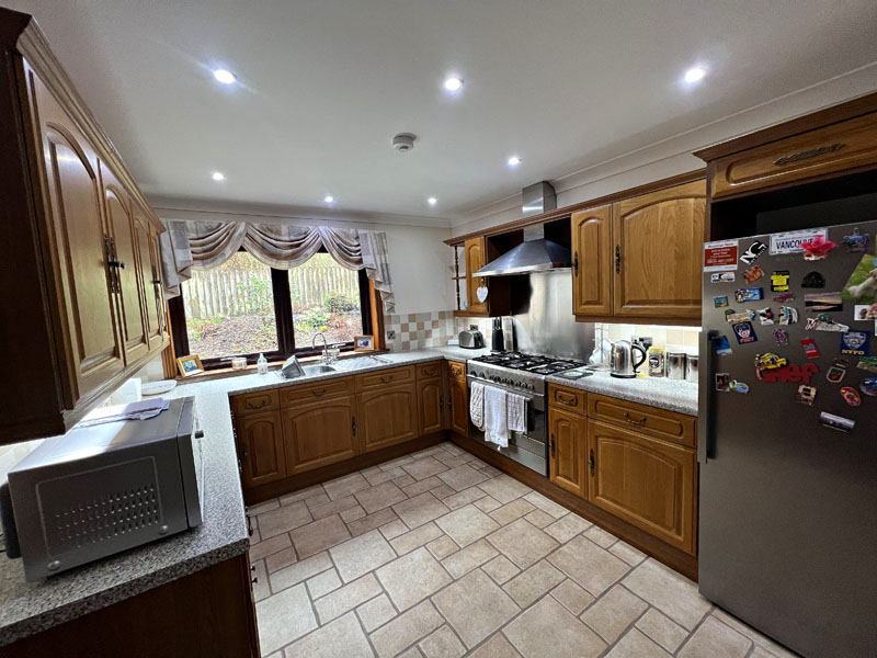 For Sale ARDEN HOUSE Kirkcudbright, Dumfries & Galloway, DG6 4UU