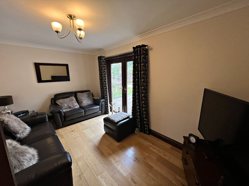 For Sale ARDEN HOUSE Kirkcudbright, Dumfries & Galloway, DG6 4UU