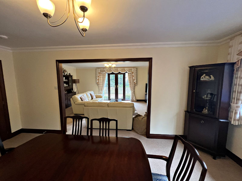 For Sale ARDEN HOUSE Kirkcudbright, Dumfries & Galloway, DG6 4UU