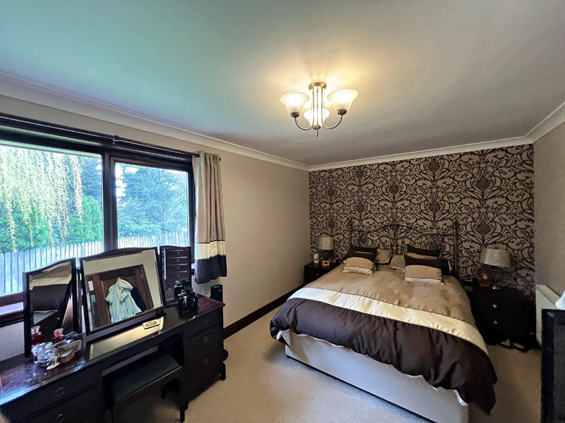 For Sale ARDEN HOUSE Kirkcudbright, Dumfries & Galloway, DG6 4UU