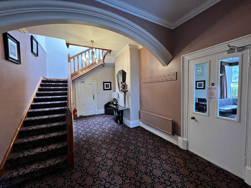 For Sale ARDEN HOUSE Kirkcudbright, Dumfries & Galloway, DG6 4UU