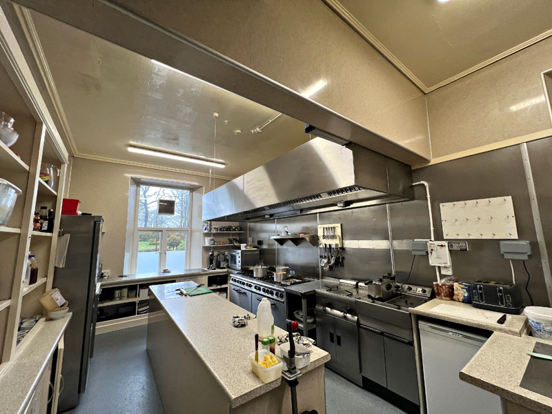 For Sale ARDEN HOUSE Kirkcudbright, Dumfries & Galloway, DG6 4UU