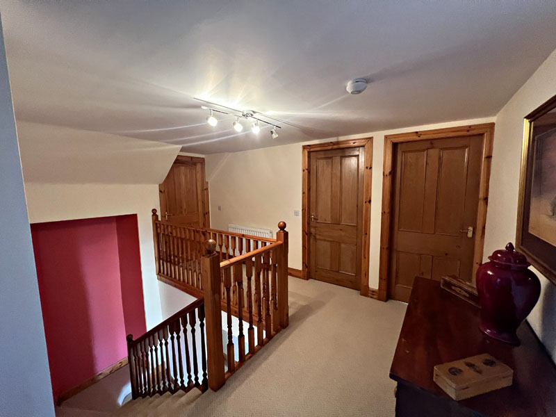 For Sale BACK OF THE WALL Glenluce, Newton Stewart, Wigtownshire