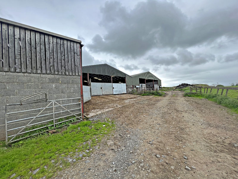 For Sale DRUMDOW FARM Stair, Mauchline Nr Ayr, KA5 5HY