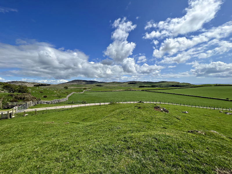 For Sale KIRKMABRECK FARM Creetown, Newton Stewart, DG8 7DL
