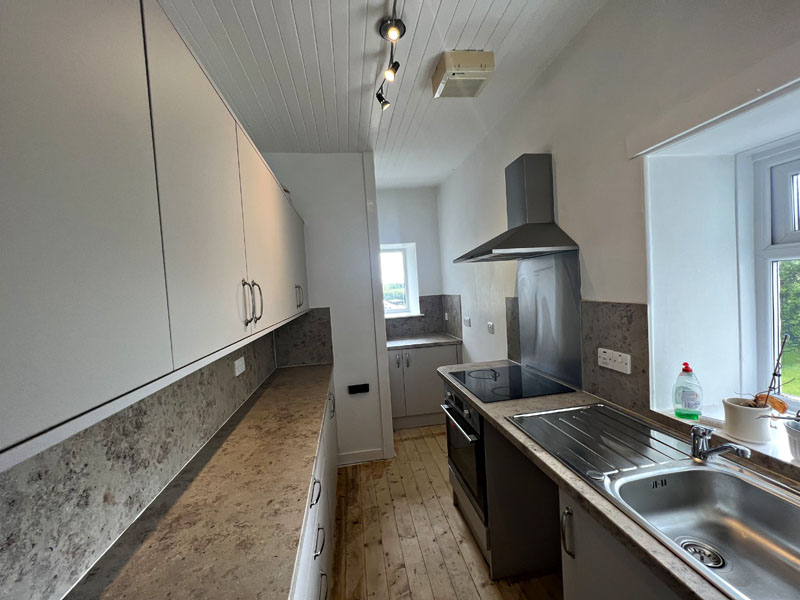 For Sale TOLL COTTAGE Mains Of Kelton, Castle Douglas, DG7 1TJ