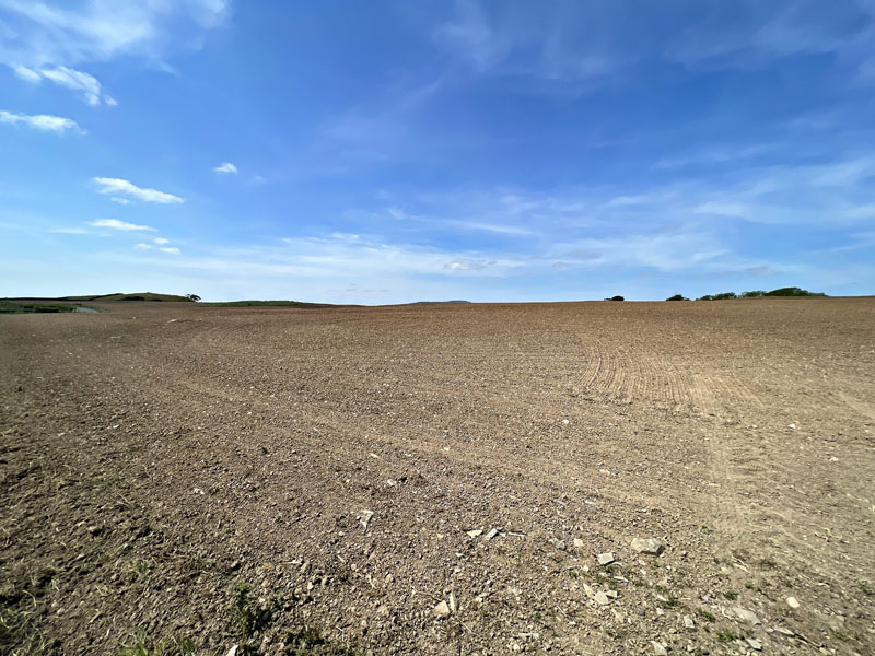 For Sale LAND AT PLUNTON Kirkcudbright, DG6 4UG