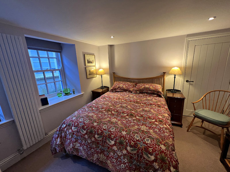 For Sale No’ 14a HIGH STREET Kirkcudbright, Dumfries & Galloway, DG6 4JX