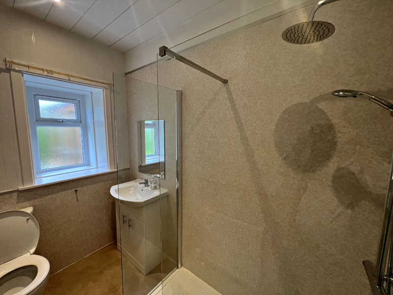 For Sale TOLL COTTAGE Mains Of Kelton, Castle Douglas, DG7 1TJ