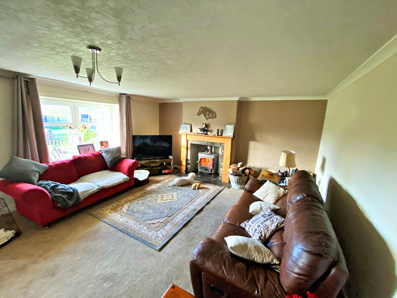 For Sale WEST LOGAN FARM Castle Douglas, DG7 1NX