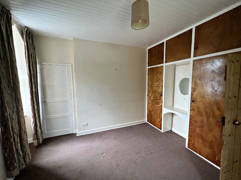 For Sale TOLL COTTAGE Mains Of Kelton, Castle Douglas, DG7 1TJ