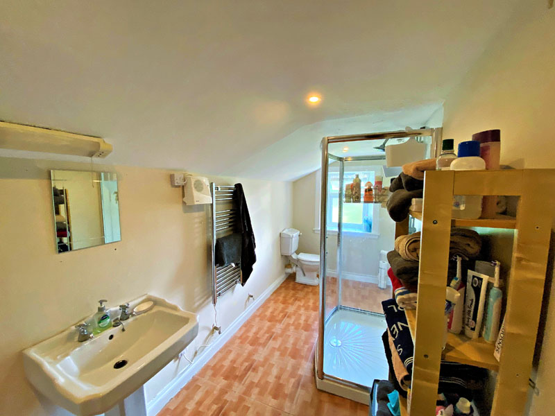 For Sale WEST LOGAN FARM Castle Douglas, DG7 1NX