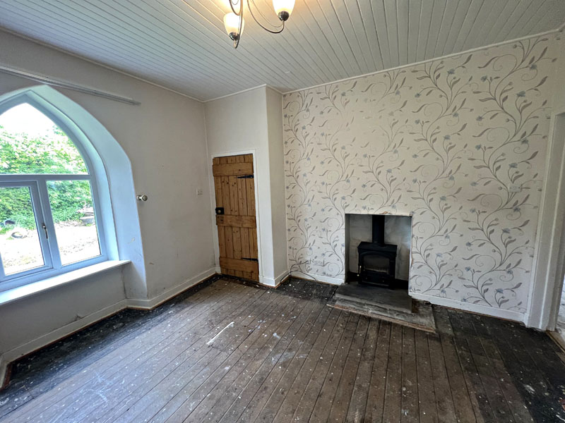 For Sale TOLL COTTAGE Mains Of Kelton, Castle Douglas, DG7 1TJ