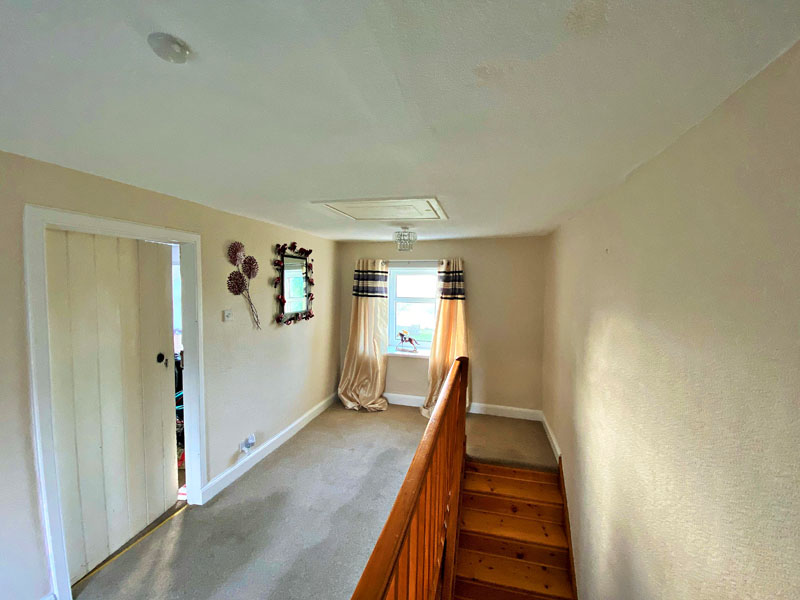 For Sale WEST LOGAN FARM Castle Douglas, DG7 1NX