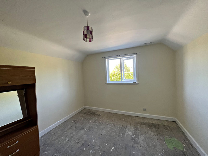 For Sale CAIRNHILL COTTAGE Ringford, Castle Douglas, DG7 2AL